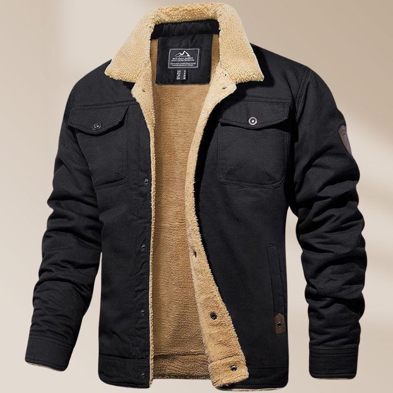 Mark™ - Herr Bomberjacka