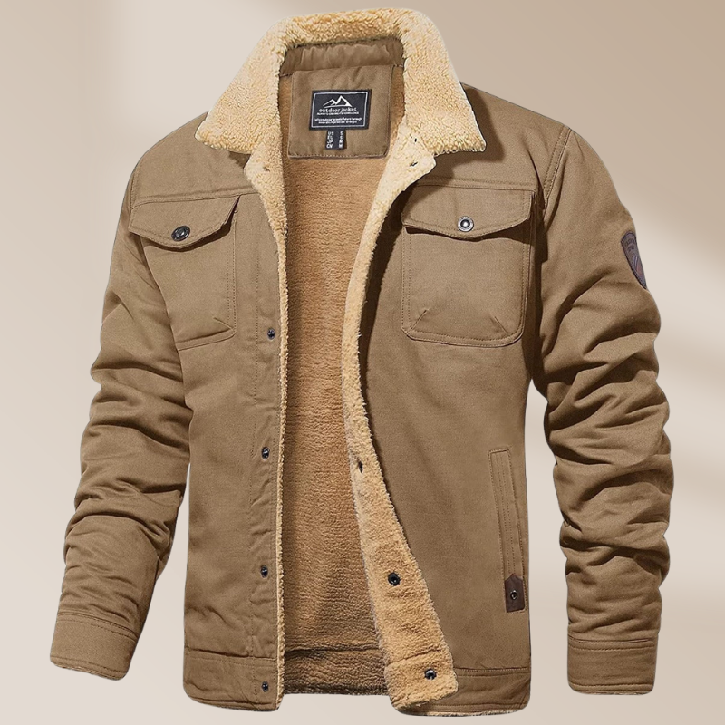 Mark™ - Herr Bomberjacka