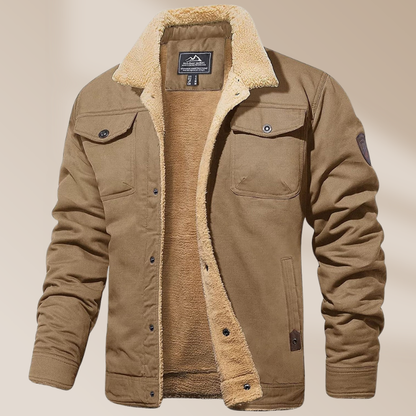 Mark™ - Herr Bomberjacka