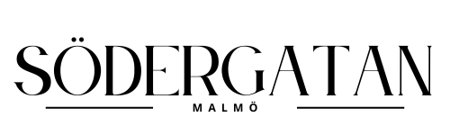 Södergatan Malmö